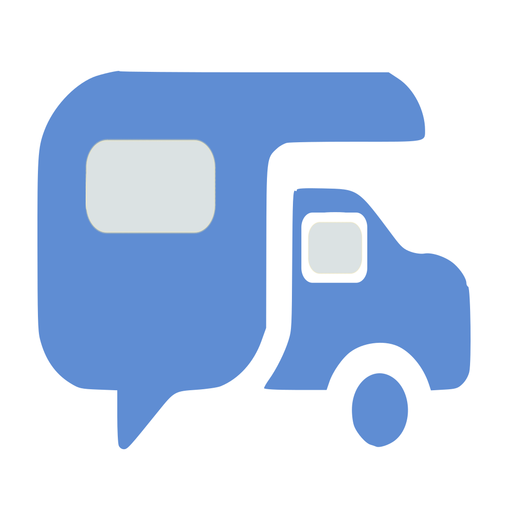TrekAssistant icon